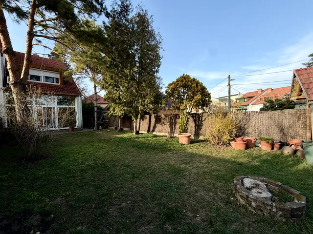 Eladó ház Pécs, Piricsizma 115 nm