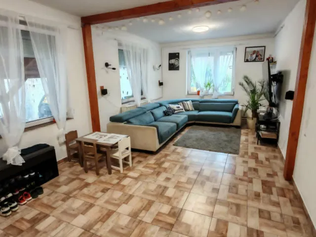 Eladó ház Hobol, Mátyás Király utca 125 nm