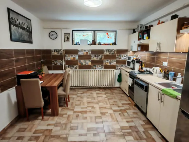 Eladó ház Hobol, Mátyás Király utca 125 nm