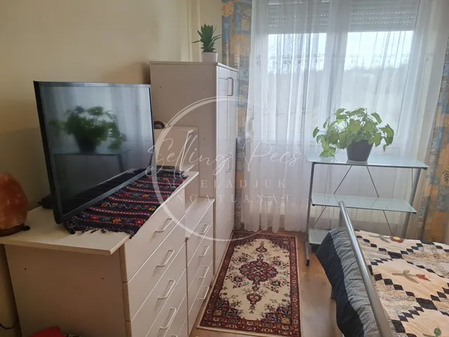 Eladó lakás Pécs, Postavölgy 57 nm