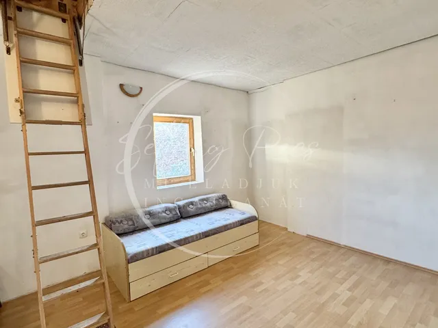 Eladó ház Pécs, Szabolcsfalu, Wesselényi 85 nm