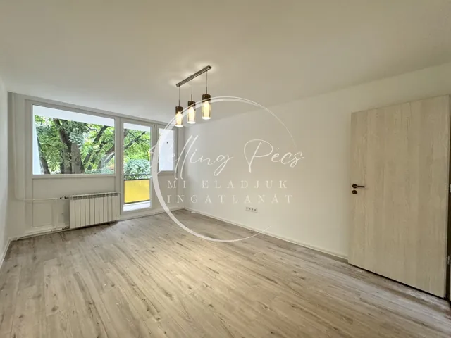 Eladó lakás Pécs, Egyetemváros, Endresz György utca 47 nm