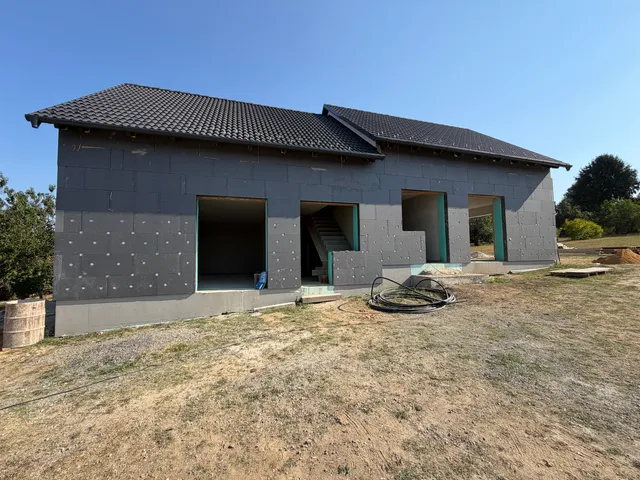 Eladó ház Kozármisleny 106 nm