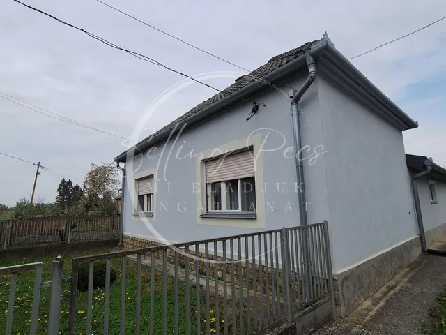 Eladó ház Felsőszentmárton 120 nm