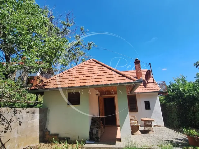 Eladó nyaraló Orfű 30 nm