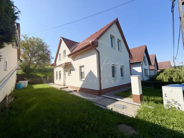 Eladó ház Orfű 117 nm