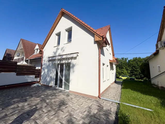 Eladó ház Orfű 117 nm