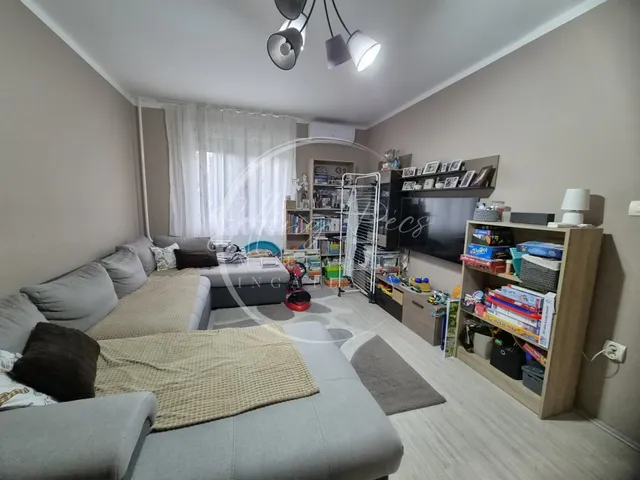 Eladó lakás Pécs, Kertváros 59 nm