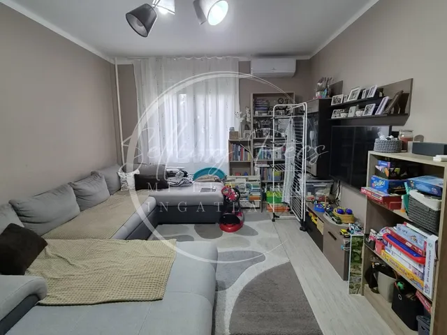 Eladó lakás Pécs, Kertváros, Polgárszőlő utca 59 nm