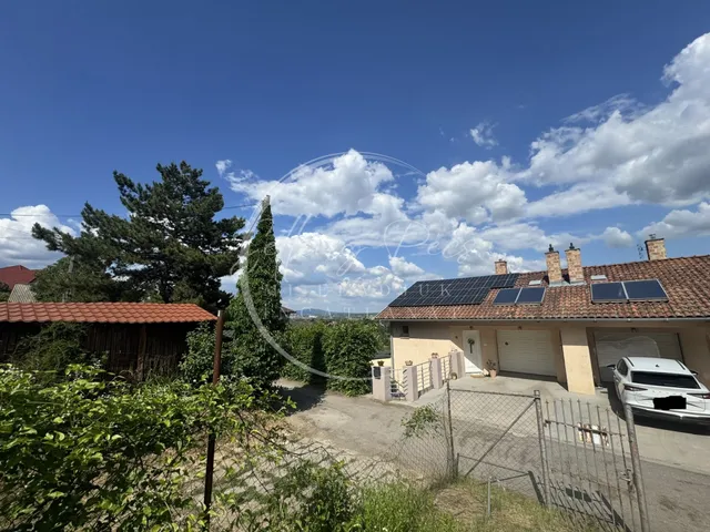 Eladó telek Pécs, Postavölgy 797 nm
