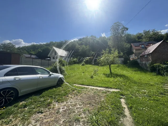 Eladó telek Pécs, Postavölgy 759 nm