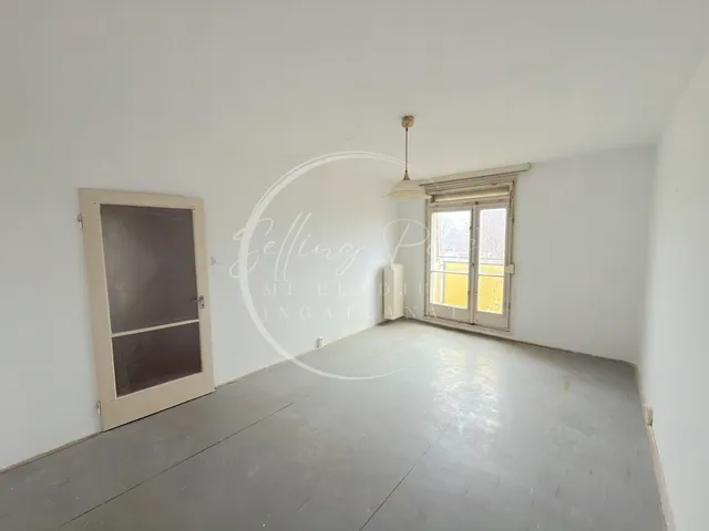 Eladó lakás Pécs, Kertváros 47 nm