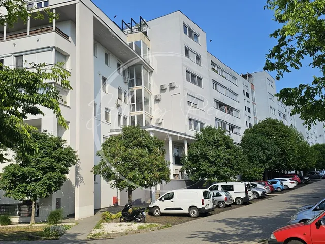 Eladó lakás Pécs, Kertváros, Fellbach utca 38 nm
