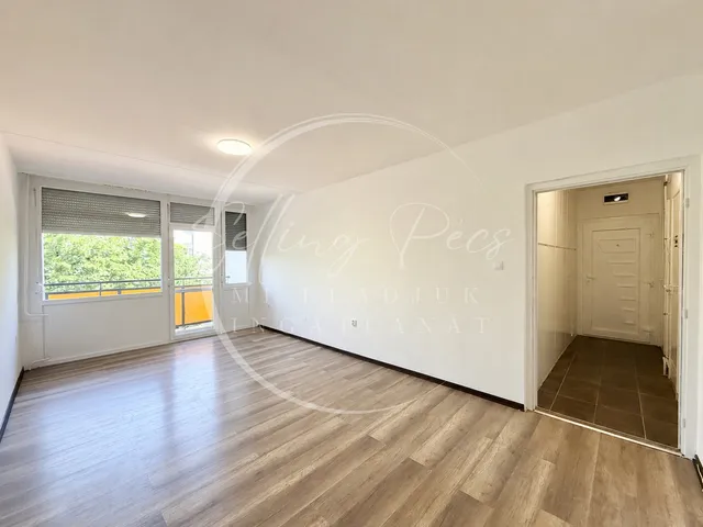 Eladó lakás Pécs, Kertváros 52 nm