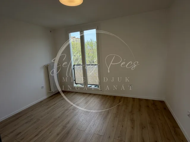 Eladó lakás Pécs, Uránváros, Pollack Mihály utca 54 nm