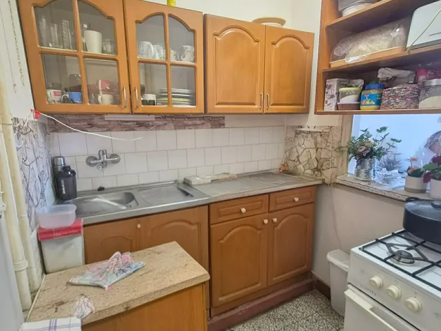 Eladó lakás Szigetvár, Radován tér 40 nm