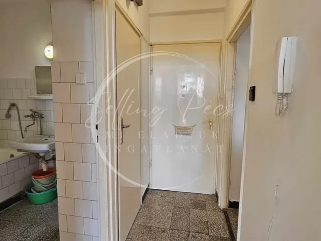 Eladó lakás Szigetvár, Radován tér, Radován Tér 40 nm