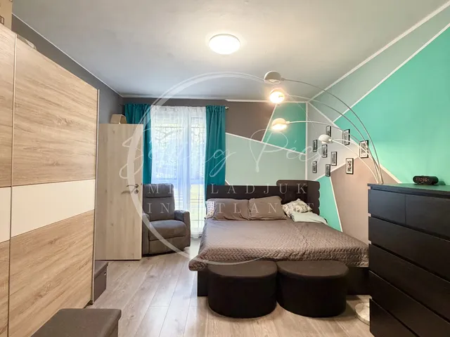 Eladó lakás Pécs, Uránváros 60 nm