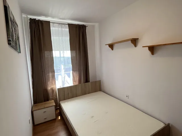 Eladó lakás Pécs, Kertváros, Nagy Imre út 40 nm