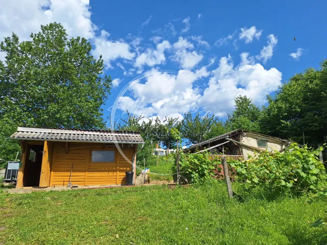 Eladó mezőgazdasági ingatlan Komló, Jánosipuszta (Komló) 3932 nm