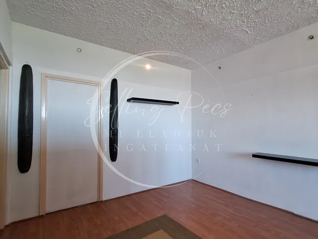 Eladó lakás Komló, Szilvás 52 nm
