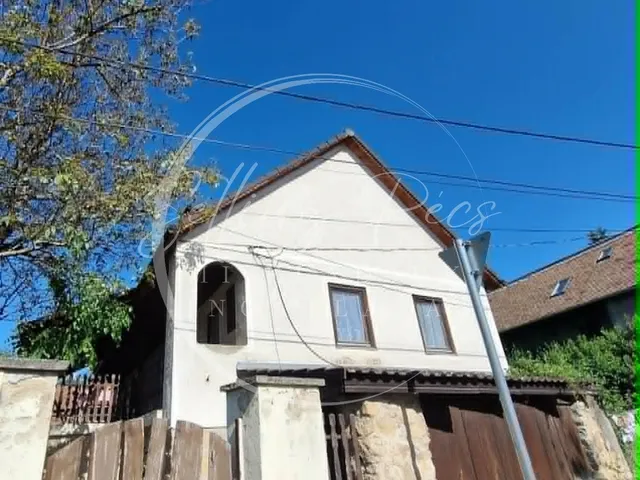 Eladó ház Mánfa 132 nm