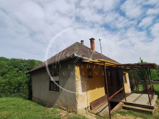 Eladó ház Szászvár 90 nm