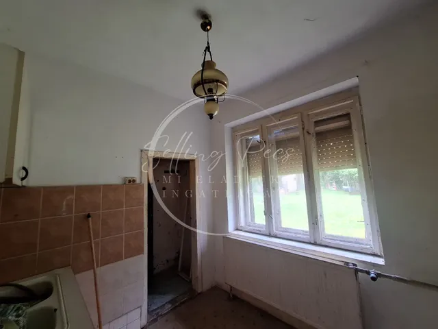 Eladó ház Szászvár 90 nm
