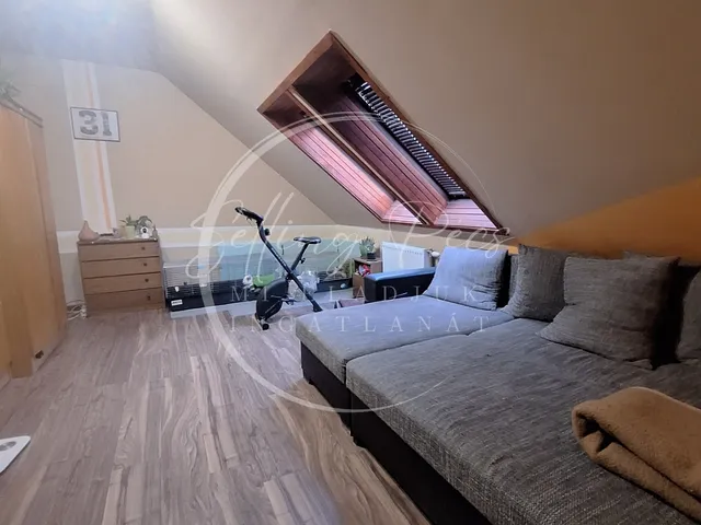 Eladó lakás Pécs, Belváros 40 nm