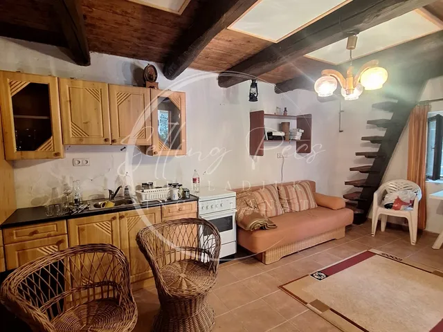 Eladó nyaraló Orfű 30 nm