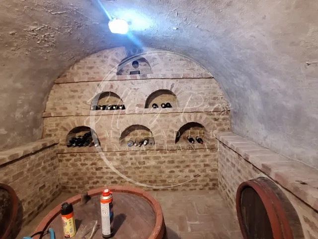 Eladó nyaraló Orfű 30 nm