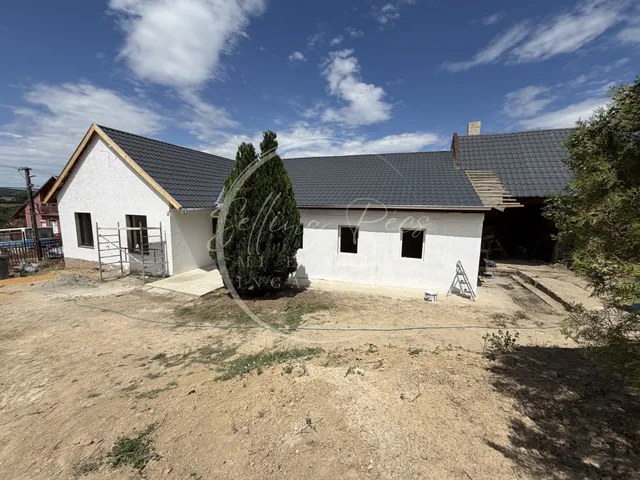 Eladó ház Hosszúhetény 130 nm