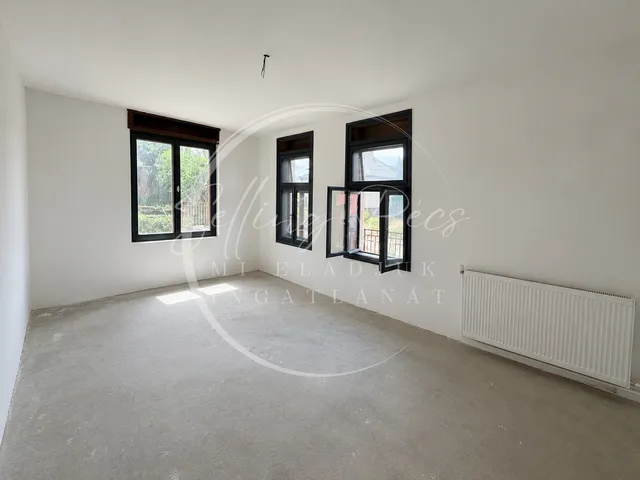 Eladó ház Hosszúhetény 130 nm