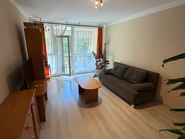 Eladó lakás Pécs, Kertváros 59 nm