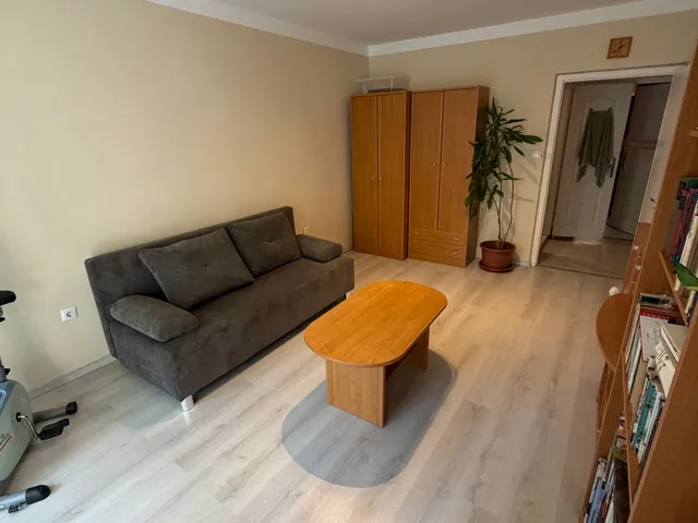 Eladó lakás Pécs, Kertváros 59 nm