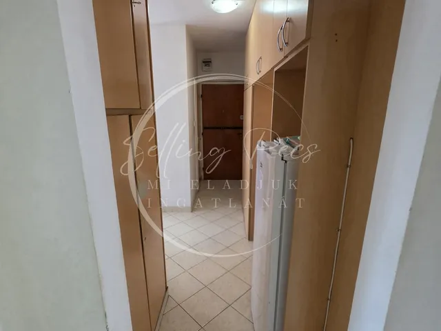 Eladó lakás Pécs, Egyetemváros, Zója utca 59 nm