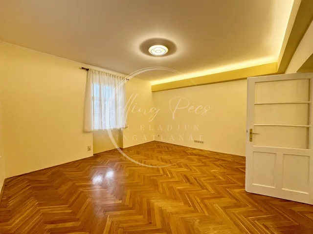 Eladó lakás Pécs, Tettye, Tettye utca 41 nm