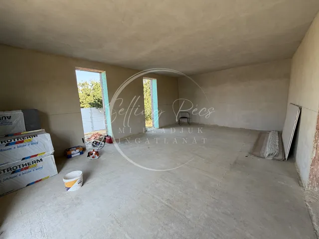 Eladó ház Kozármisleny 92 nm
