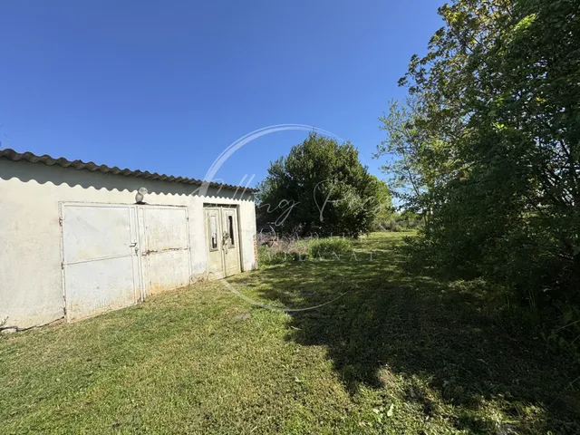 Eladó ház Hobol 120 nm