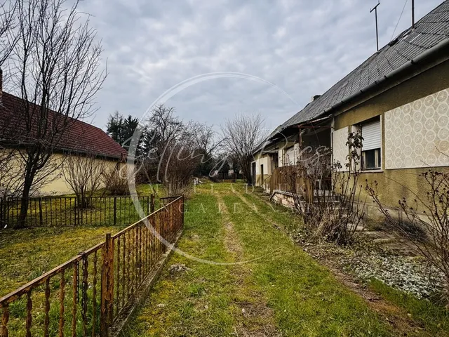 Eladó ház Szabadszentkirály 97 nm