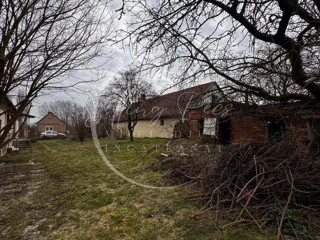 Eladó ház Szabadszentkirály 97 nm