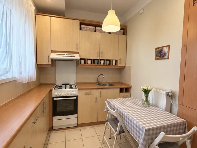 Eladó lakás Pécs, Uránváros, Páfrány utca 40 nm