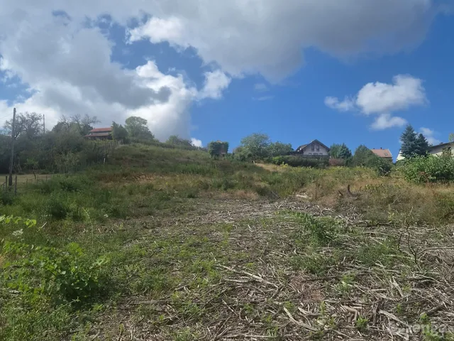 Eladó telek Pécs, Ürög, mária dűlő 3758 nm