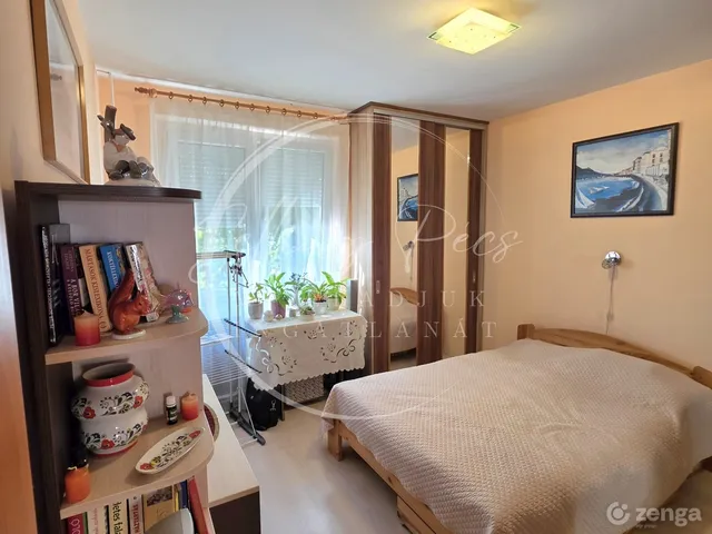 Eladó lakás Pécs, Kertváros 50 nm