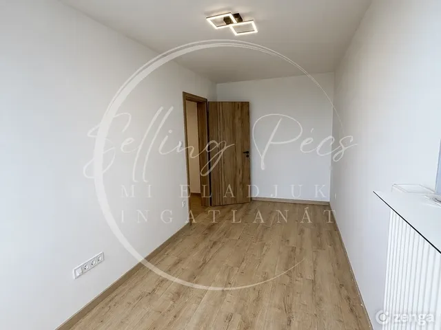 Eladó lakás Pécs, Kertváros, Enyezd út 47 nm