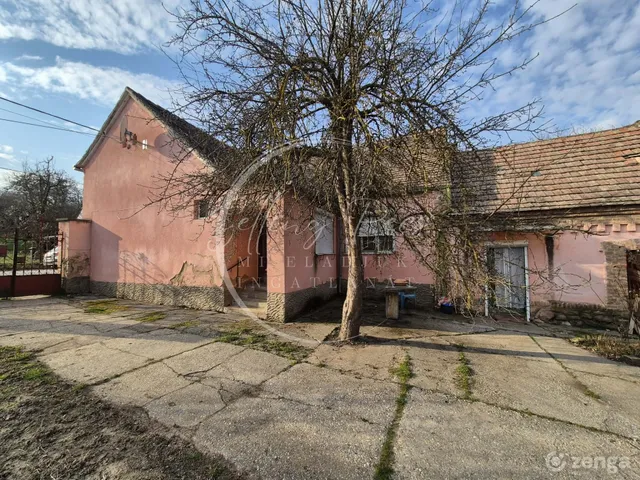 Eladó ház Görcsöny 90 nm