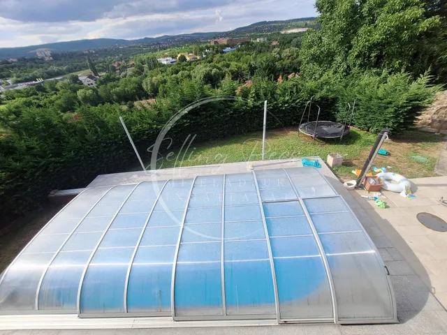 Eladó ház Pécs, Újhegy 144 nm