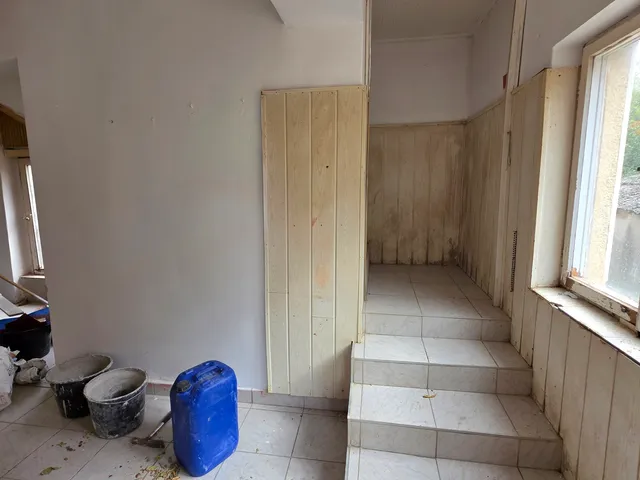 Eladó ház Hosszúhetény 170 nm