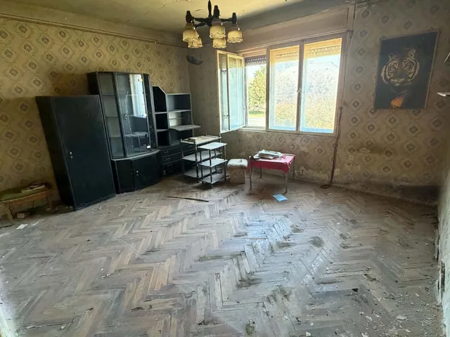 Eladó ház Rózsafa, Kossuth utca 70 nm
