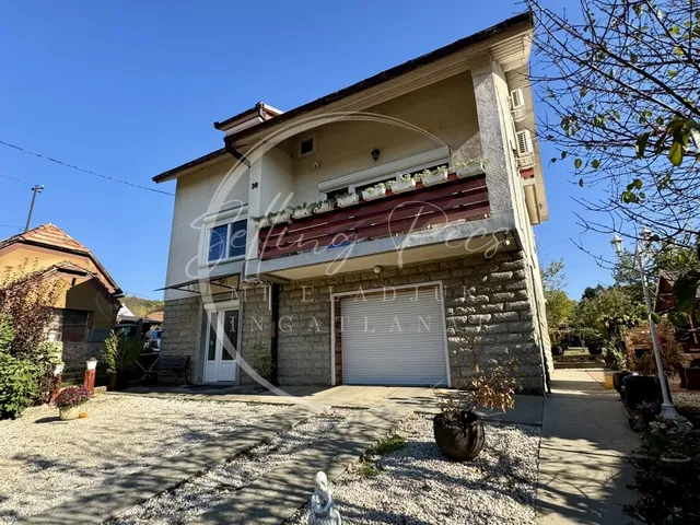Eladó ház Pécs, Somogy, Somogy utca 250 nm